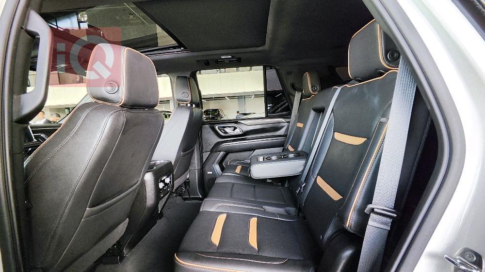 GMC Yukon